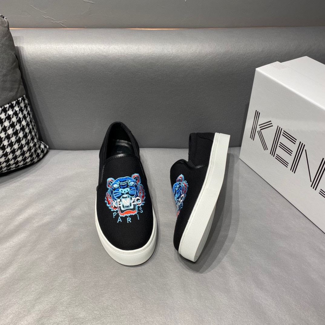 Kenzo Shoes